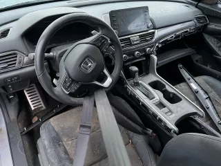  Блок предохранителей  Honda Accord 10 Арт 10642_070223212716, вид 3