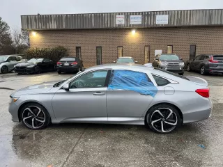  Блок предохранителей  Honda Accord 10 Арт 10642_070223212716, вид 5