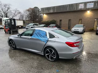  Блок предохранителей  Honda Accord 10 Арт 10642_070223212716, вид 6