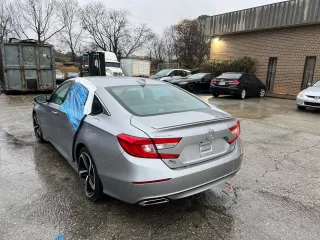  Блок предохранителей  Honda Accord 10 Арт 10642_070223212716, вид 7