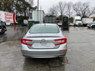  Блок предохранителей  Honda Accord 10 Арт 10642_070223212716, вид 8