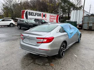  Блок предохранителей  Honda Accord 10 Арт 10642_070223212716, вид 9
