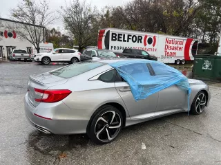  Блок предохранителей  Honda Accord 10 Арт 10642_070223212716, вид 10