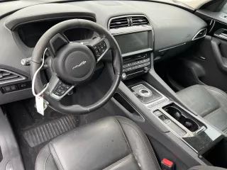  Крыло заднее левое  Jaguar F-Pace Арт 56896_070223213562, вид 3