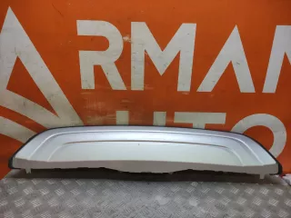 5210848070 накладка бампера Lexus RX 4 Арт 225199PM, вид 1