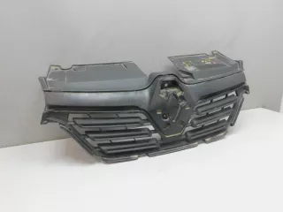  Решетка радиатора Renault Logan 2 Арт SM170208, вид 2