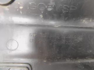  Решетка в бампер правая BMW X5 G05  Арт SM170230, вид 3