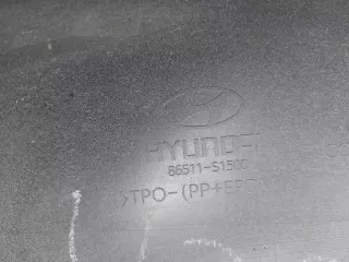 86511s1500 Бампер хендай, хундай, хёндай санта ф Hyundai Santa FE 4 (TM) restailing Арт ARM239886, вид 16