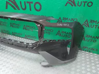 86511s1500 Бампер хендай, хундай, хёндай санта ф Hyundai Santa FE 4 (TM) restailing Арт ARM239886, вид 2