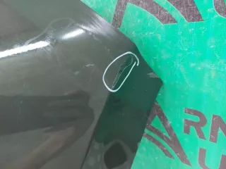 86511s1500 Бампер хендай, хундай, хёндай санта ф Hyundai Santa FE 4 (TM) restailing Арт ARM239886, вид 6