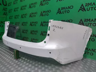 5215978911 Бампер лексус нх Lexus NX Арт ARM270802, вид 3