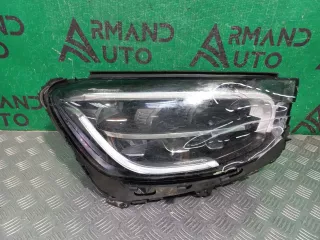 A2539068201, A2539067001 Фара Mercedes GLC X253 Арт ARM271161, вид 1