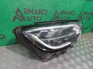 A2539068201, A2539067001 Фара Mercedes GLC X253 Арт ARM271161, вид 2