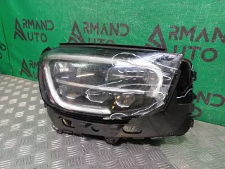A2539068201, A2539067001 Фара Mercedes GLC X253 Арт ARM271161, вид 3