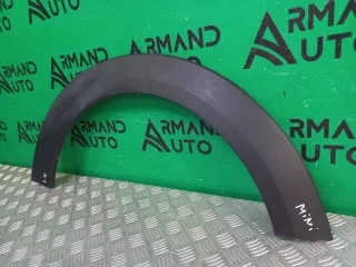 51777300821, 7300821 Расширитель крыла MINI Cooper F56,F55 Арт ARM271567, вид 3