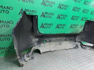 KBYB5022XB8P, KB8A50221 Бампер мазда сх-5 (сх5 cx5 цх5 цх-5 c Mazda CX-5 2 Арт ARM272287, вид 8