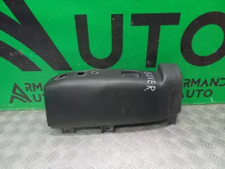 1637185480, 1305762070 Бампер пежо боксер 2 Peugeot Boxer 2 Арт ARM272297, вид 1