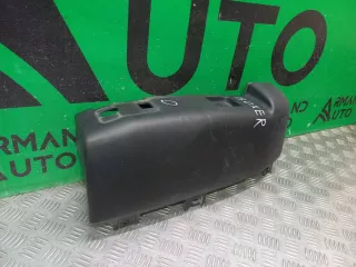 1637185480, 1305762070 Бампер пежо боксер 2 Peugeot Boxer 2 Арт ARM272297, вид 2