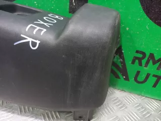 1637185480, 1305762070 Бампер пежо боксер 2 Peugeot Boxer 2 Арт ARM272297, вид 4