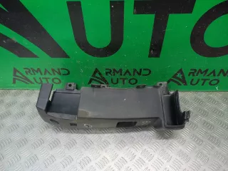 1637185480, 1305762070 Бампер пежо боксер 2 Peugeot Boxer 2 Арт ARM272297, вид 7