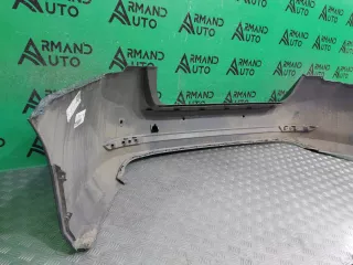 5ER807421 Бампер шкода октавия (октавиа) а8 Skoda Octavia A7 Арт ARM272306, вид 7