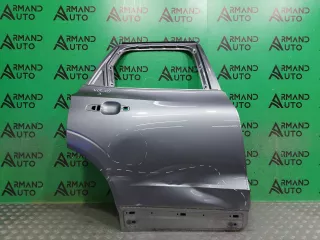 31689548 дверь вольво хс60 (xc 60) Volvo XC60 2 Арт ARM272447, вид 1