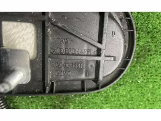 30005341 Подушка безопасности боковая (в сиденье) Citroen C5 1 Арт 40672, вид 3