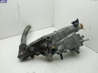  Корпус термостата Fiat Scudo 1 Арт 53474060, вид 2
