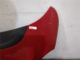 51883012 Капот красный Fiat 500L Арт 8022187, вид 2