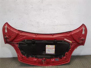 51883012 Капот красный Fiat 500L Арт 8022187, вид 4
