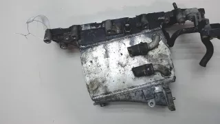  Коллектор впускной Skoda Octavia A7 Арт 8021419