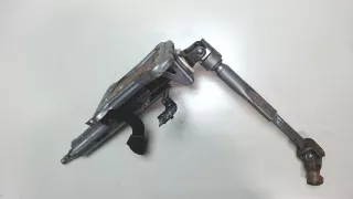 07355358720 Рулевая колонка Citroen Jumper 2 Арт 8023431, вид 2
