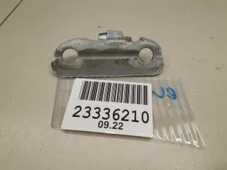 LR056354 Петля двери левой верхней Land Rover Range Rover 4 Арт Z262391, вид 2