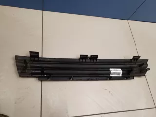 98013902XT Решетка в бампер центральная Citroen C4 2 Арт Z282683, вид 3