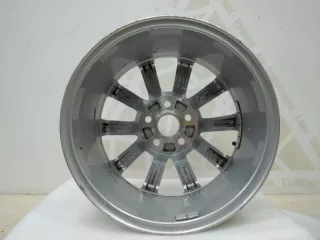 60U601025 Диск литой R15 к Volkswagen Polo 5 Арт TP41285, вид 8