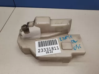 7L0837089A Накладка замка двери передней левой Porsche Cayenne 955 Арт ZAP262337, вид 1