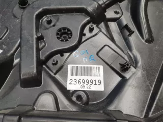 51337498148 Стеклоподъемник передний правый BMW X3 G01 Арт ZAP265376, вид 5