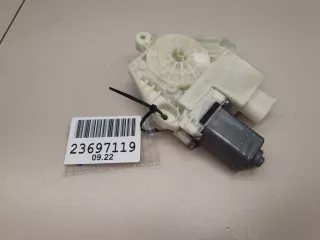 51357455083 Моторчик стеклоподъёмника задний левый BMW 5 G30/G31 Арт ZAP265392, вид 1