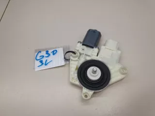 51357455083 Моторчик стеклоподъёмника задний левый BMW 5 G30/G31 Арт ZAP265392, вид 2