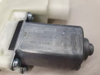 51357455083 Моторчик стеклоподъёмника задний левый BMW 5 G30/G31 Арт ZAP265392, вид 3