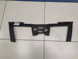 86366N9000 Кронштейн решетки радиатора Hyundai Tucson 4 Арт ZAP265935, вид 2