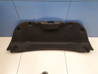 1748004 Обшивка крышки багажника Ford Focus 3 Арт ZAP282558