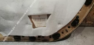  Обшивка двери передней левой (дверная карта) Mercedes ML W164 Арт 00071031, вид 17