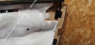  Обшивка двери передней левой (дверная карта) Mercedes ML W164 Арт 00071031, вид 18