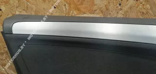  Обшивка двери передней левой (дверная карта) Mercedes ML W164 Арт 00071031, вид 3