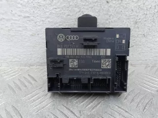 8K0959793H Блок управления передней левой двери Audi Q5 1 Арт 00168482, вид 2