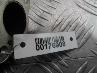 6H4Q9H449 Трубка системы рециркуляции EGR Land Rover Range Rover 3 Арт 00176908, вид 3