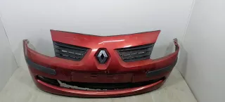 8200002469 фара противотуманная левая Renault Modus Арт 2072689-2, вид 2