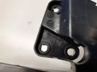 4M51A266B31AD Кронштейн замка двери задний левый Ford Focus 2 Арт Z259464, вид 2