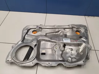 4E0837462B Стеклоподъемник передний правый Audi A8 D3 (S8) Арт Z282756, вид 1